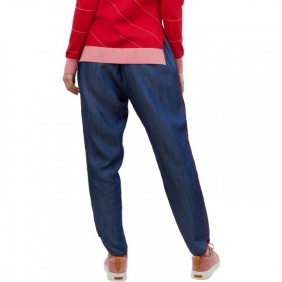 Ted Baker London Colour By Numbers Jostell Joggers - Picture 2 of 13